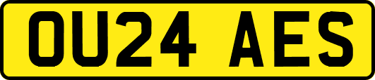 OU24AES