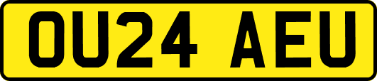 OU24AEU