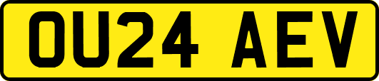 OU24AEV