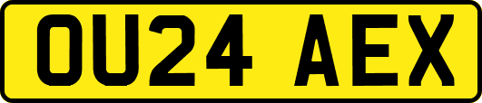 OU24AEX