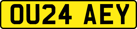 OU24AEY