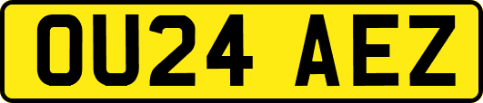 OU24AEZ