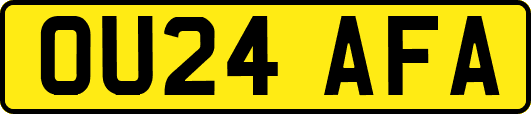 OU24AFA