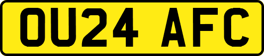 OU24AFC