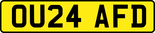 OU24AFD