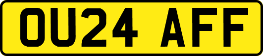 OU24AFF