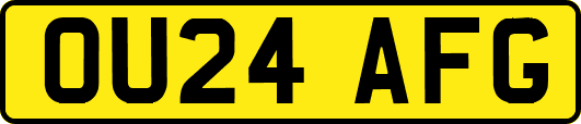 OU24AFG