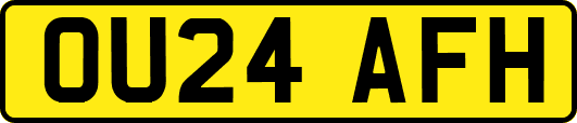 OU24AFH