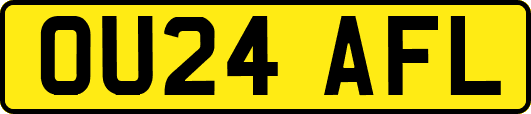 OU24AFL