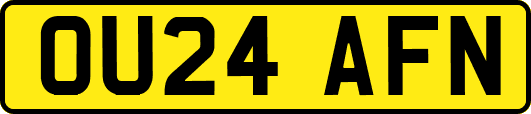 OU24AFN