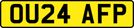 OU24AFP