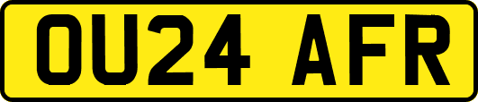 OU24AFR