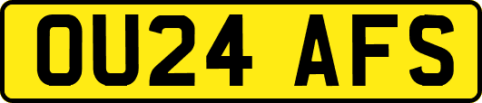 OU24AFS