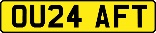 OU24AFT