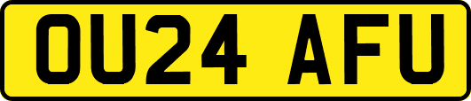 OU24AFU