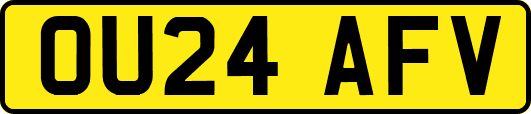 OU24AFV