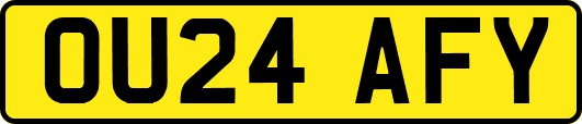 OU24AFY