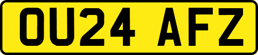 OU24AFZ