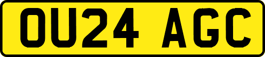 OU24AGC