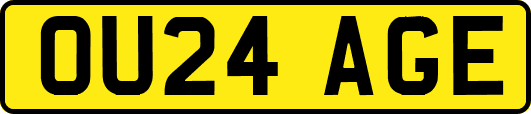 OU24AGE