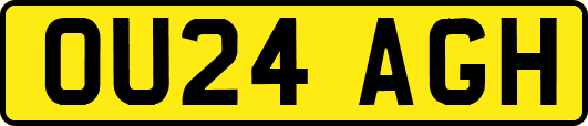 OU24AGH