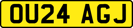 OU24AGJ