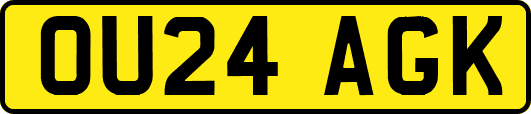 OU24AGK