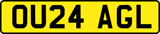 OU24AGL