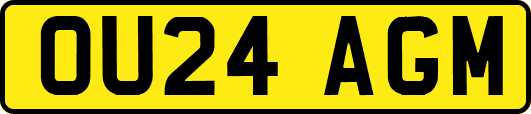 OU24AGM