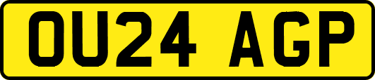 OU24AGP