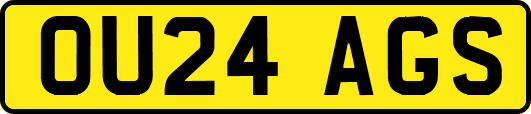 OU24AGS