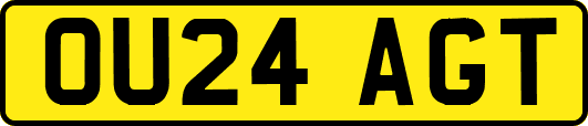 OU24AGT
