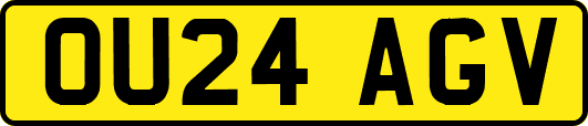 OU24AGV