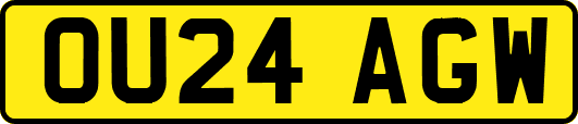 OU24AGW