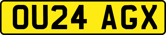 OU24AGX