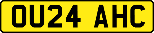 OU24AHC