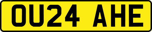 OU24AHE