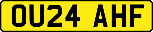 OU24AHF