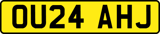 OU24AHJ