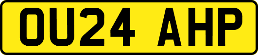OU24AHP