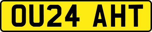 OU24AHT