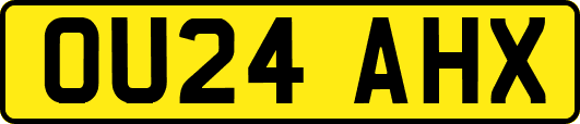 OU24AHX