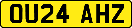 OU24AHZ