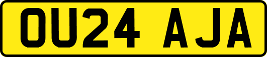 OU24AJA