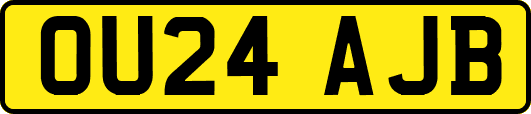 OU24AJB