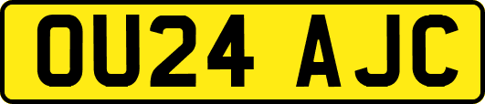 OU24AJC