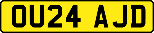 OU24AJD