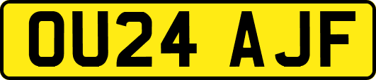 OU24AJF