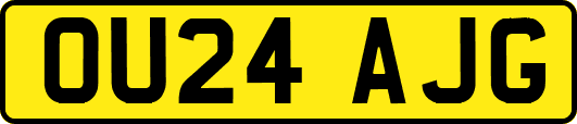 OU24AJG