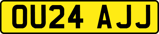 OU24AJJ